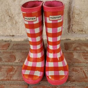 Kids Hunter Boots